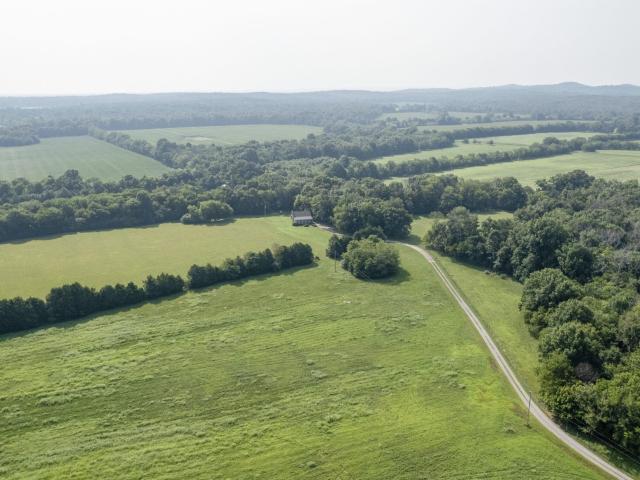 Farm for sale in Tennessee