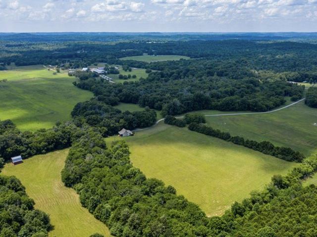 Farm for sale in Tennessee