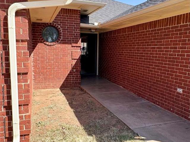 House for sale in Altus, Oklahoma