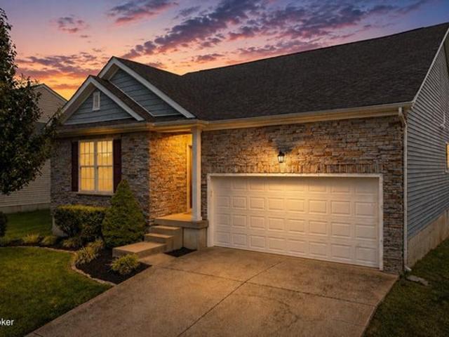 House for sale in Shelbyville, Kentucky