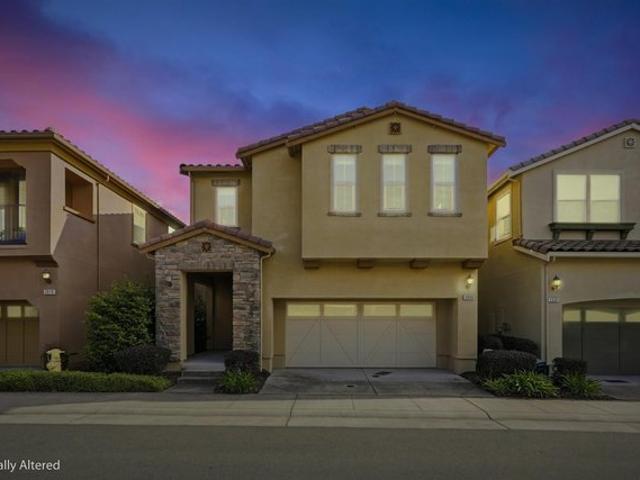 House for sale in Roseville, California
