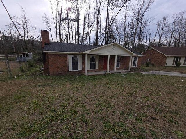 House for sale in Hephzibah, Georgia