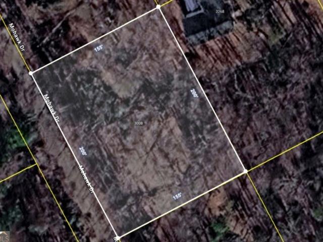 Land for sale in Gainesville, Georgia