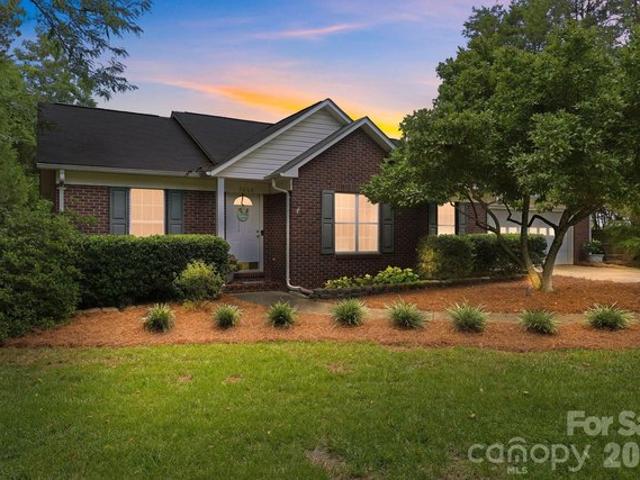 House for sale in Rowan, North Carolina