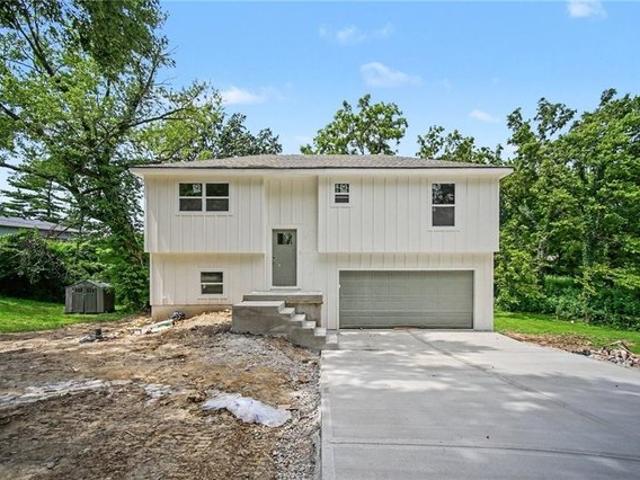 House for sale in Kansas