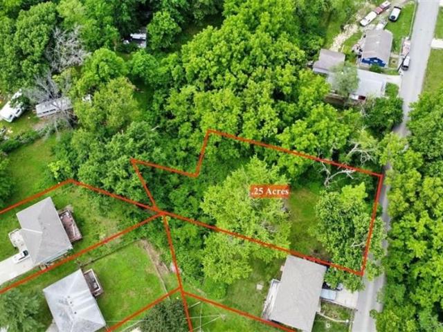 Land for sale in Kansas City