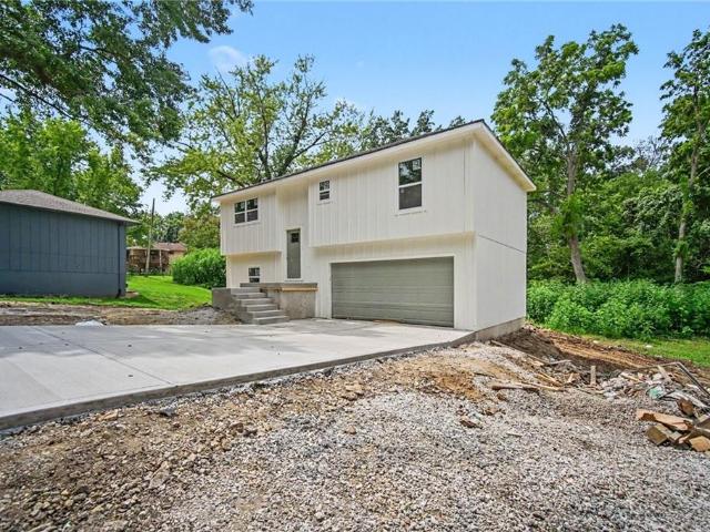 House for sale in Kansas