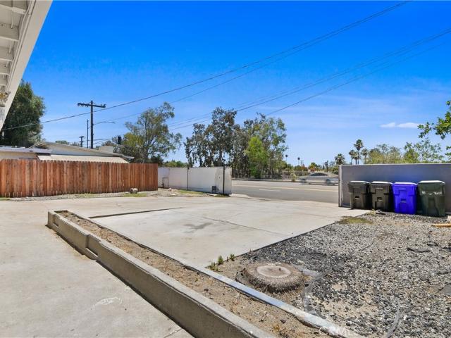 Property for rent in San Bernardino, California