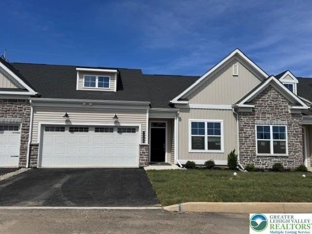 Townhouse for sale in Lehigh, Pennsylvania