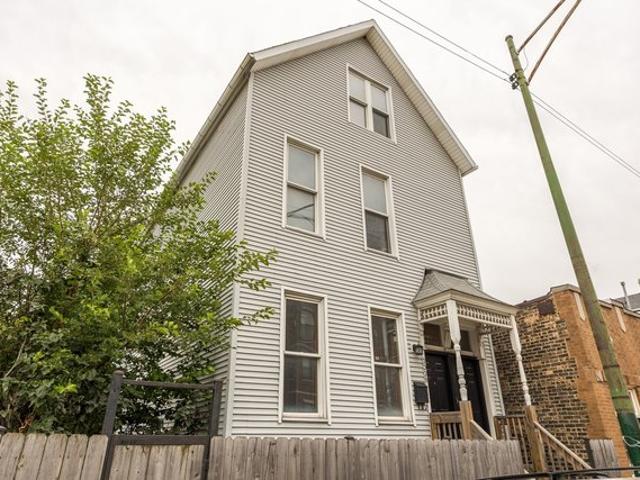 House for sale in Chicago Park, Illinois
