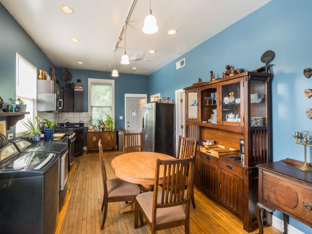 House for sale in Chicago Park, Illinois