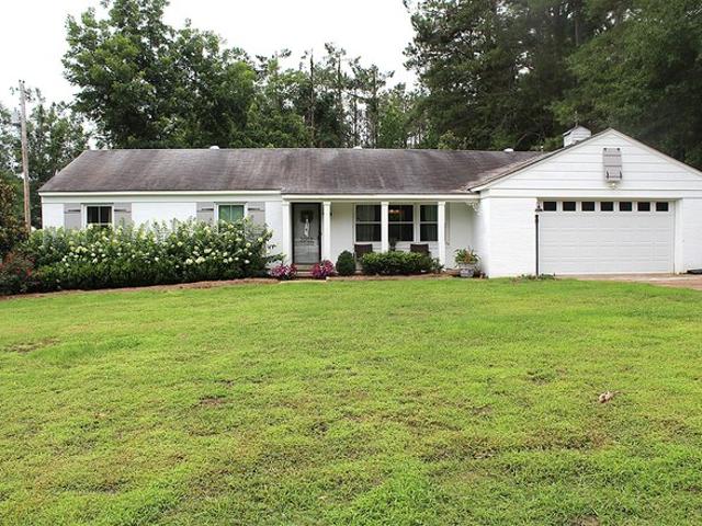 House for sale in Corinth, Mississippi