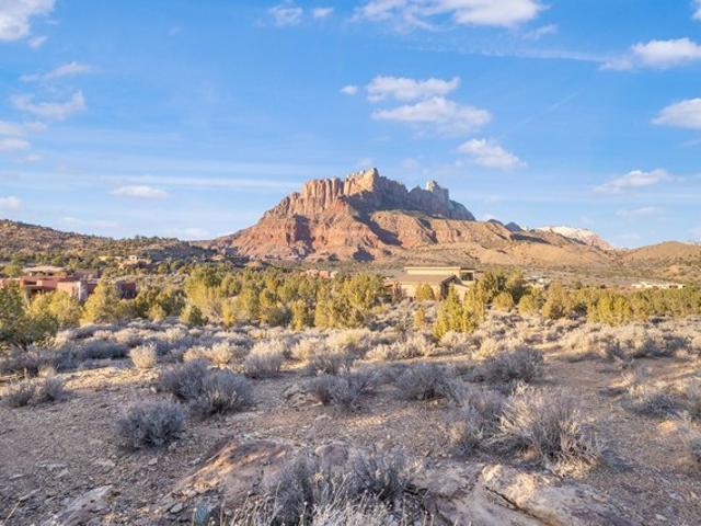 Land for sale in Springdale, Utah