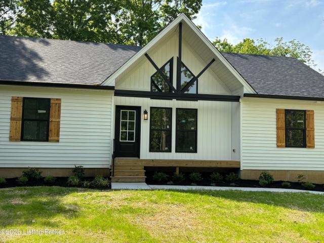 House for sale in La Grange, Kentucky