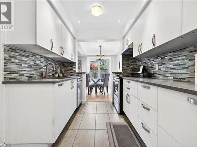 Condo for sale in Burlington, Ontario