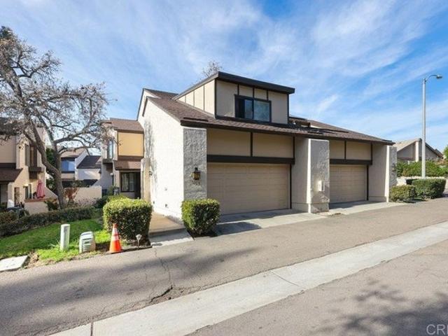 Condo for sale in Bonita, California