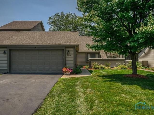 Condo for sale in Lucas, Ohio