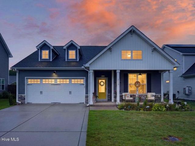 House for sale in Castle Hayne, North Carolina
