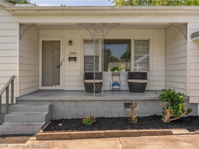 House for sale in Ark