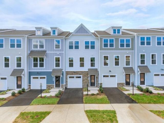 Townhouse for sale in Pleasant Green, Crozet