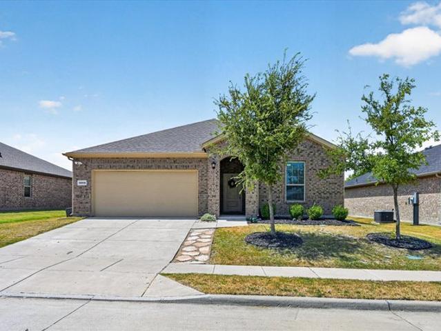 House for sale in Anna, Texas