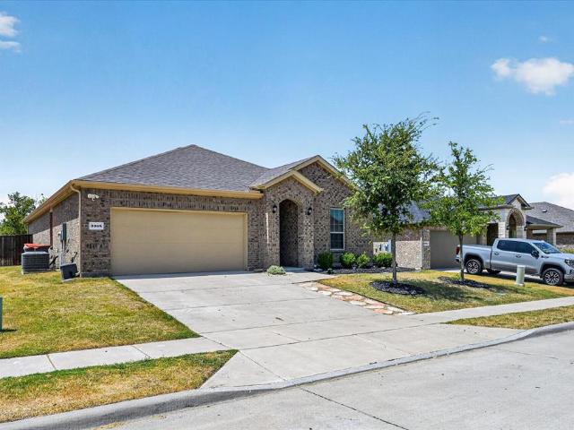 House for sale in Anna, Texas