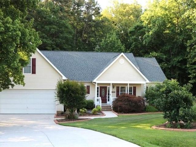 House for sale in Guilford, North Carolina