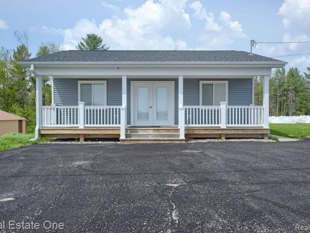 Commercial for sale in Michigan