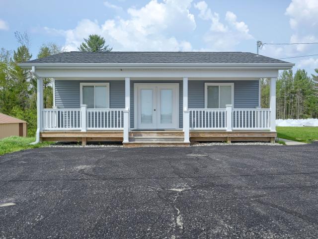 Commercial for sale in West Branch