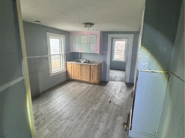 House for sale in Cleveland, Ohio