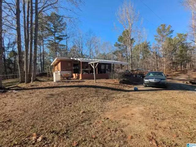 House for rent in Alpine, Alabama