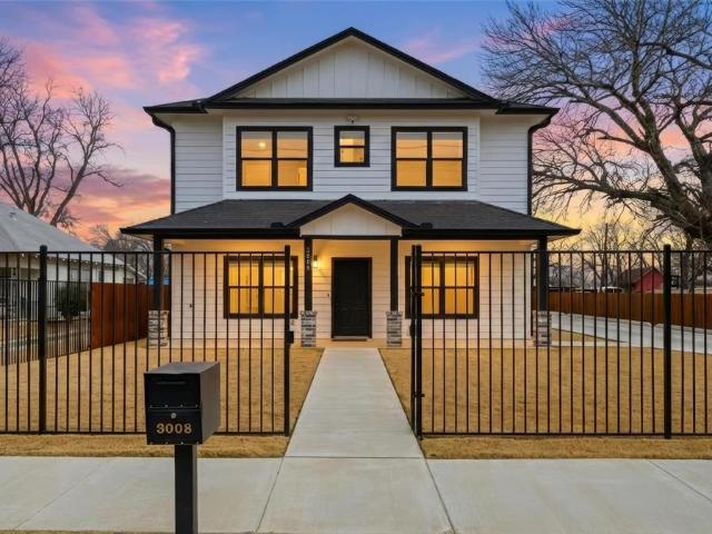 House for sale in Waco, Texas