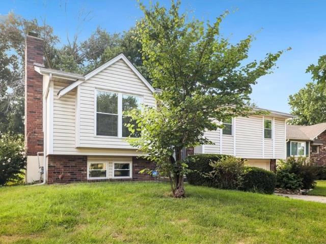 House for sale in Independence, Missouri