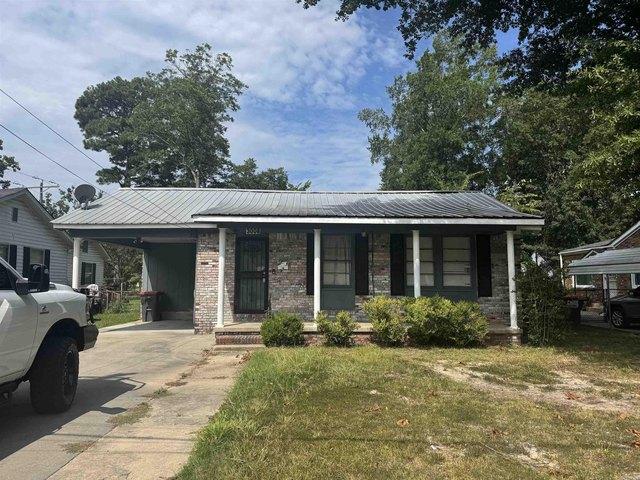House for sale in Pine Bluff, Jefferson County
