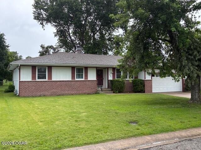 House for sale in Joplin, Missouri