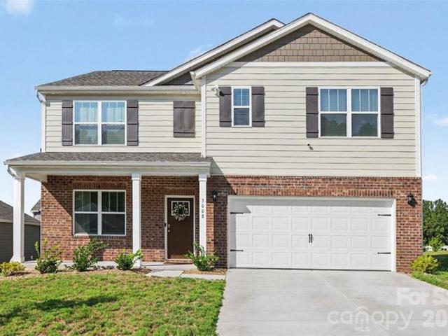 House for sale in Gastonia, Gaston County