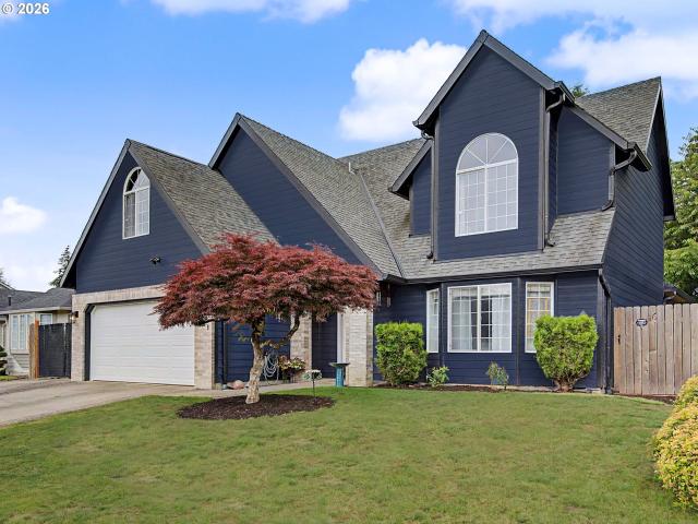 House for sale in Oregonia