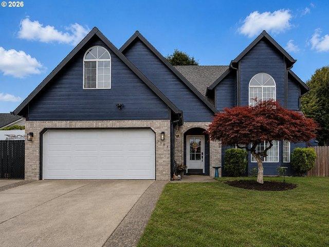 House for sale in Oregonia