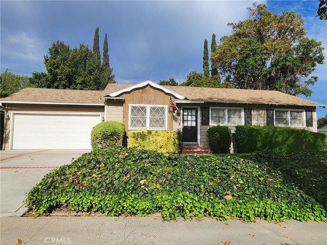 House for sale in Fullerton, California