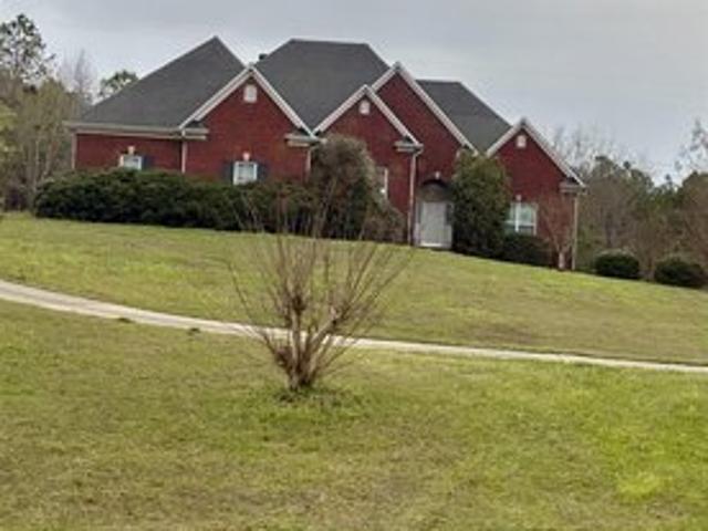 House for sale in Wilsonville, Alabama