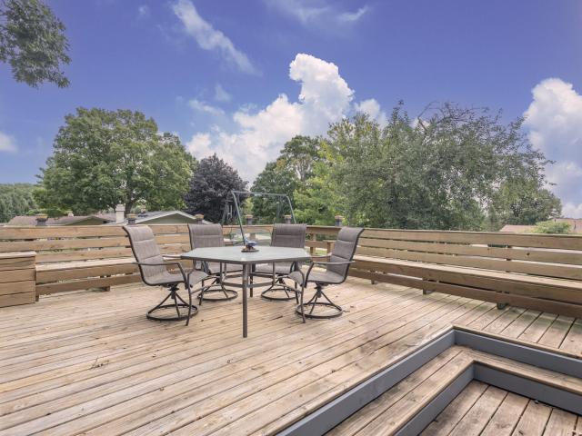 House for sale in Hubertus, Wisconsin