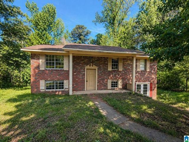 House for sale in Adamsville, Alabama