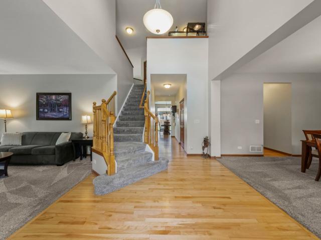 House for sale in Elgin, Illinois
