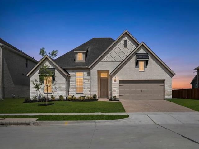House for sale in Melissa, Texas