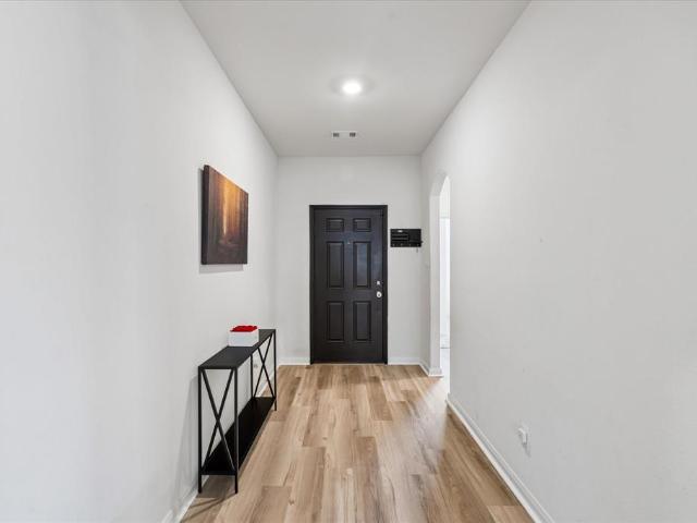 House for sale in Denton, Texas