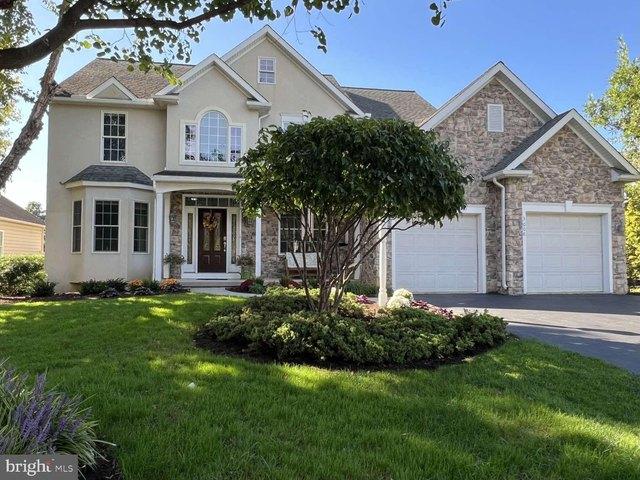 House for sale in Lititz, Lancaster County