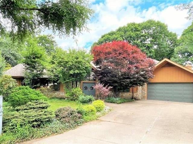House for sale in Murrysville, Pennsylvania