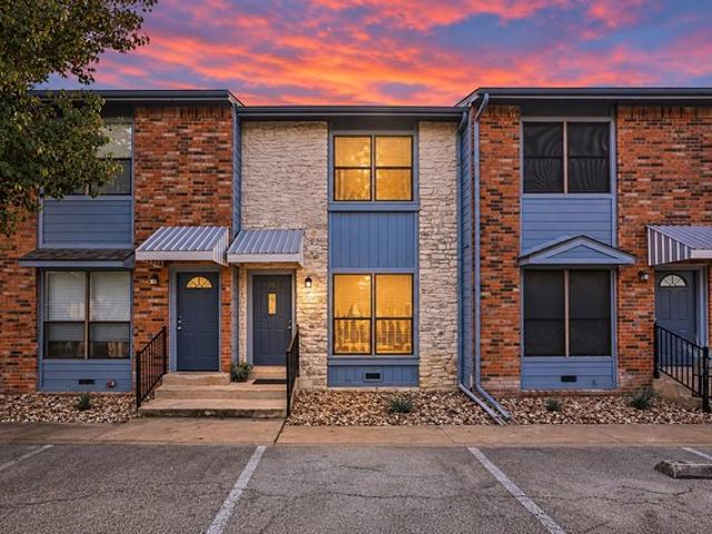 Condo for sale in Georgetown, Williamson County