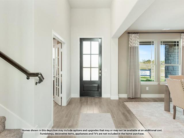 House for sale in Melissa, Collin County