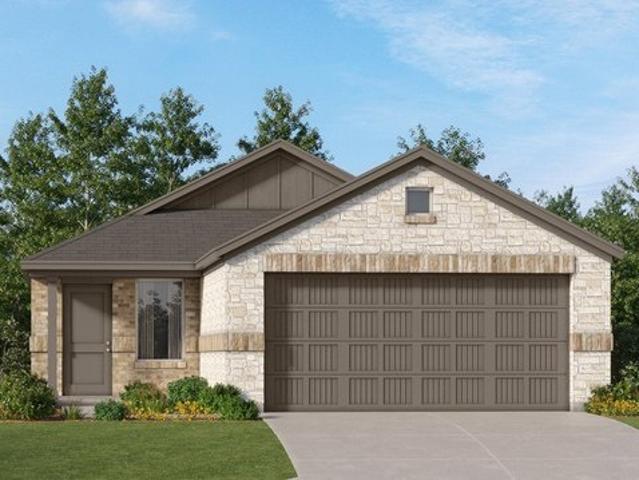 House for sale in Anna, Texas